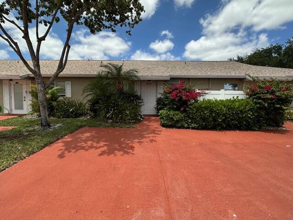 8583 Overset Lane C, Boca Raton, FL 33496