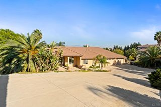 463 High Sierra Drive, Exeter, CA 93221