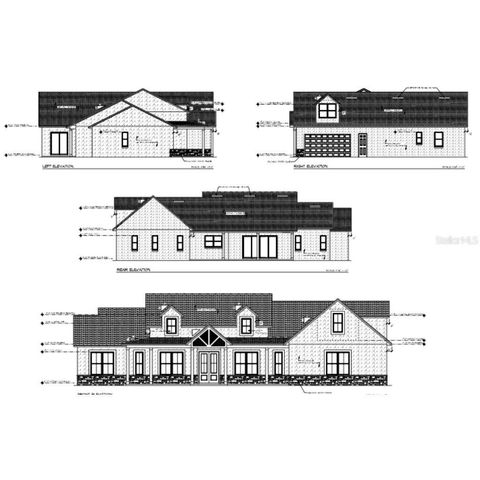 1909 S FARM ROAD, Deland, FL 32720