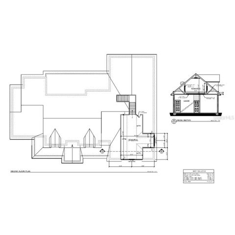 1909 S FARM ROAD, Deland, FL 32720