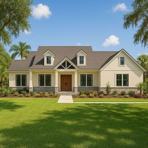 1909 S FARM ROAD, Deland, FL 32720