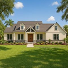 1909 S FARM ROAD, Deland, FL 32720
