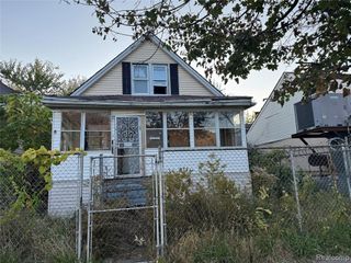 6475 Seneca Street, Detroit, MI 48213