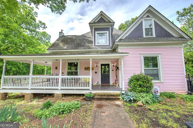 167 Carrollton Street, Waco, GA 30182