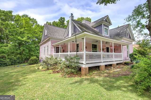 167 Carrollton Street, Waco, GA 30182