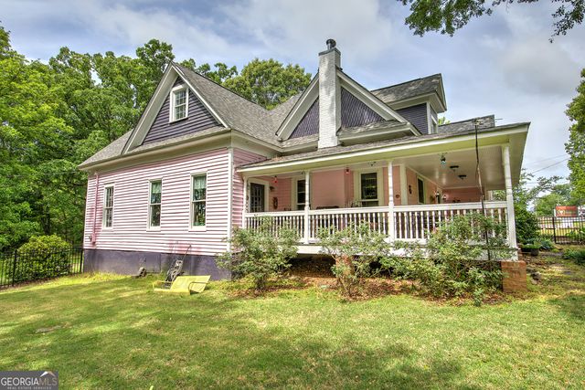 167 Carrollton Street, Waco, GA 30182