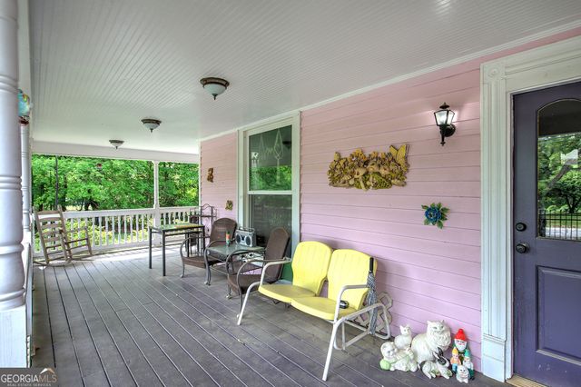 167 Carrollton Street, Waco, GA 30182