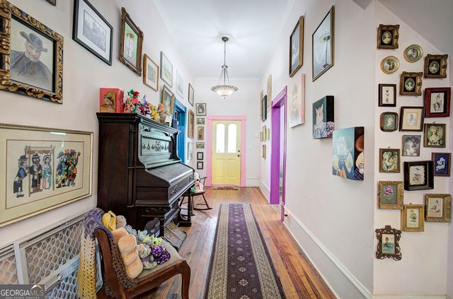 167 Carrollton Street, Waco, GA 30182