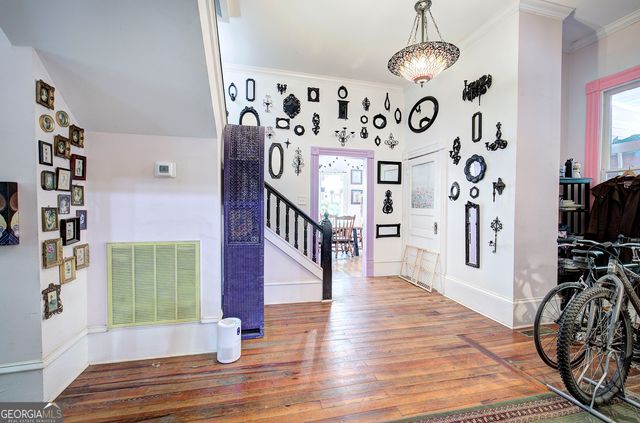 167 Carrollton Street, Waco, GA 30182