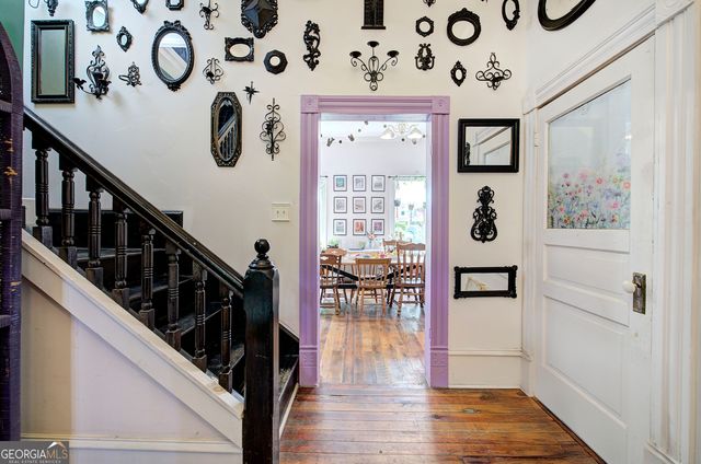 167 Carrollton Street, Waco, GA 30182