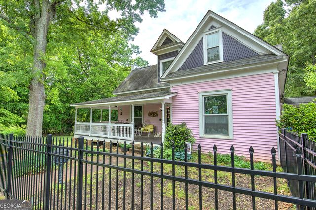 167 Carrollton Street, Waco, GA 30182