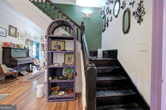 167 Carrollton Street, Waco, GA 30182