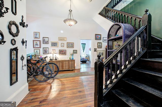 167 Carrollton Street, Waco, GA 30182