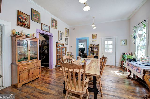 167 Carrollton Street, Waco, GA 30182
