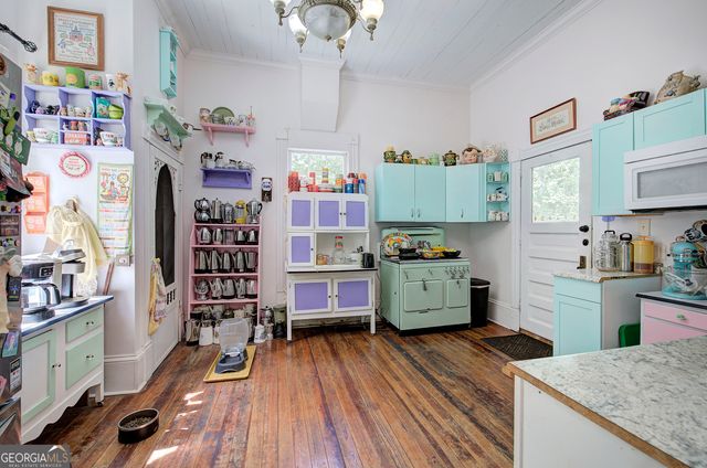 167 Carrollton Street, Waco, GA 30182