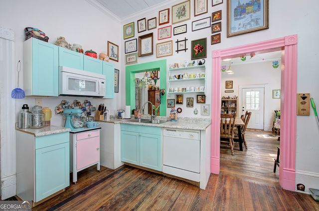 167 Carrollton Street, Waco, GA 30182