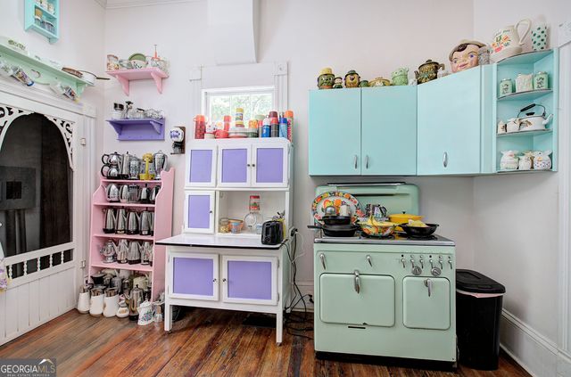 167 Carrollton Street, Waco, GA 30182