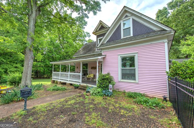 167 Carrollton Street, Waco, GA 30182