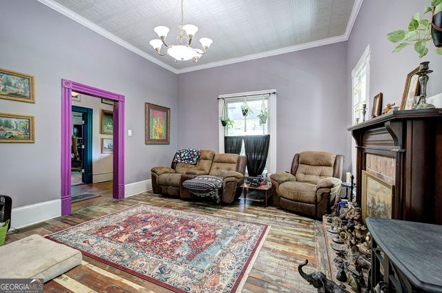 167 Carrollton Street, Waco, GA 30182