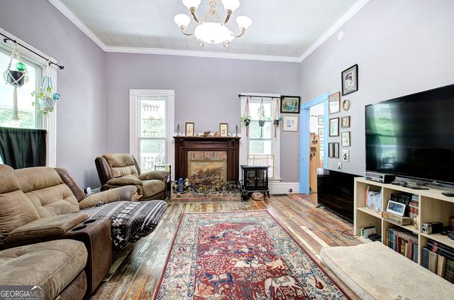 167 Carrollton Street, Waco, GA 30182