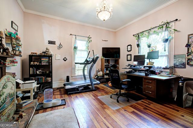 167 Carrollton Street, Waco, GA 30182