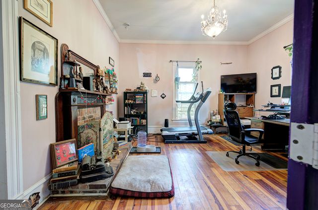 167 Carrollton Street, Waco, GA 30182