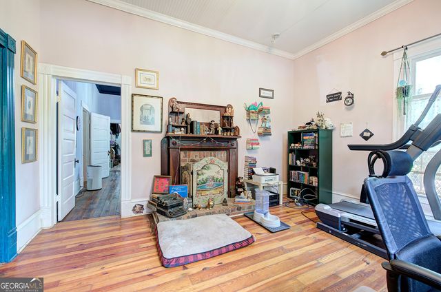 167 Carrollton Street, Waco, GA 30182