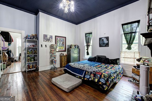 167 Carrollton Street, Waco, GA 30182