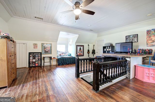 167 Carrollton Street, Waco, GA 30182
