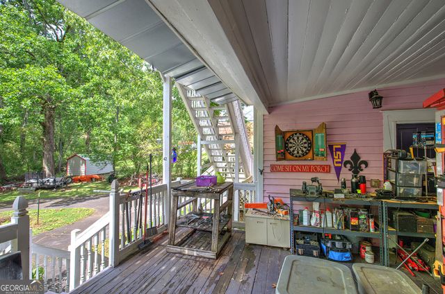 167 Carrollton Street, Waco, GA 30182