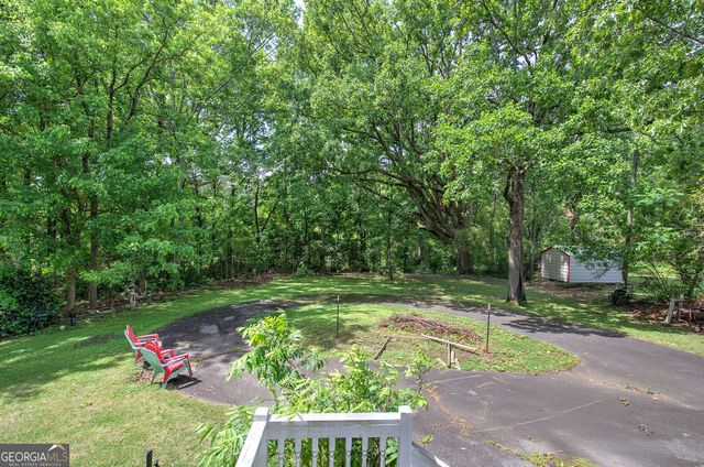 167 Carrollton Street, Waco, GA 30182