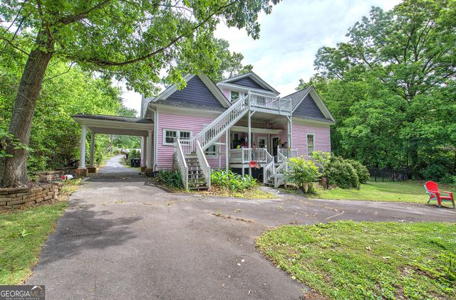 167 Carrollton Street, Waco, GA 30182