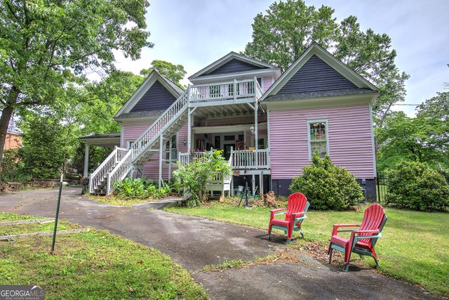 167 Carrollton Street, Waco, GA 30182