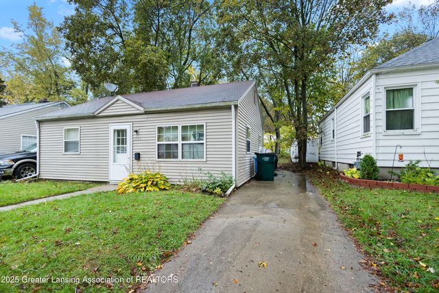 1348 N Jenison Avenue, Lansing, MI 48915