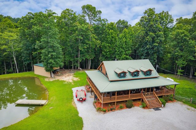 137 Allens Way, Crossville, TN 38572