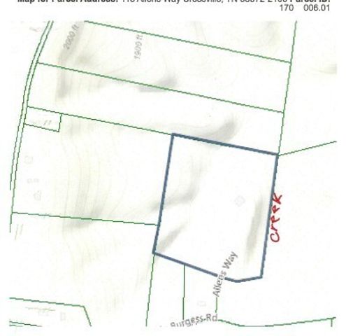 137 Allens Way, Crossville, TN 38572