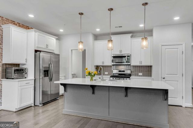 355 Niles Court 2, Marietta, GA 30060