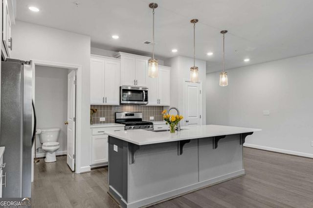 355 Niles Court 2, Marietta, GA 30060