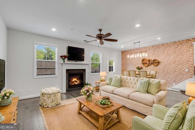 355 Niles Court 2, Marietta, GA 30060