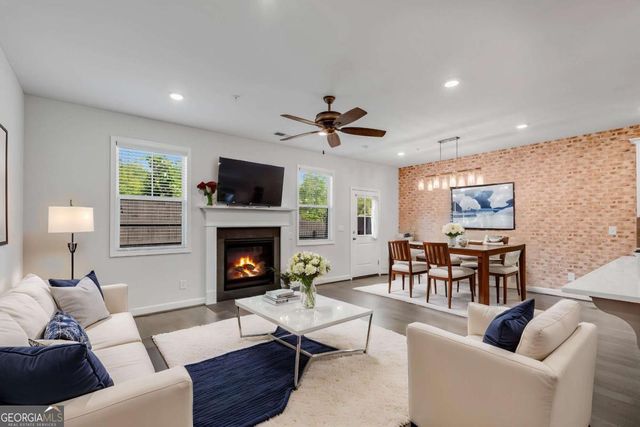 355 Niles Court 2, Marietta, GA 30060