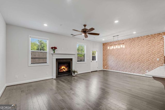 355 Niles Court 2, Marietta, GA 30060