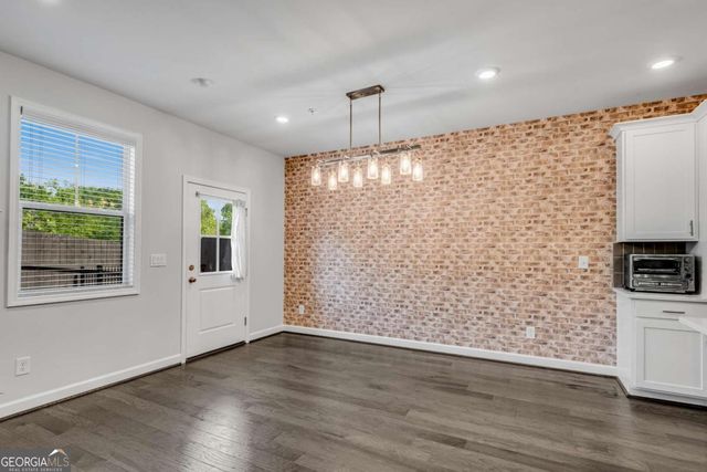 355 Niles Court 2, Marietta, GA 30060