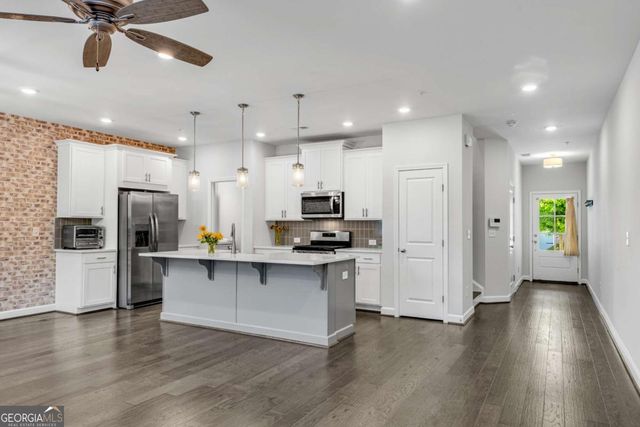 355 Niles Court 2, Marietta, GA 30060