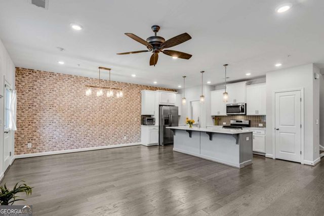 355 Niles Court 2, Marietta, GA 30060