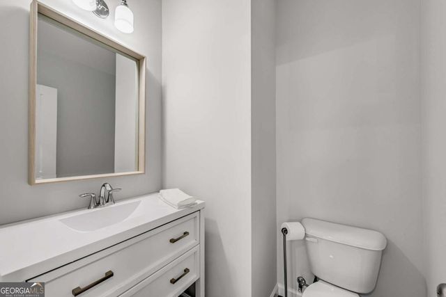 355 Niles Court 2, Marietta, GA 30060