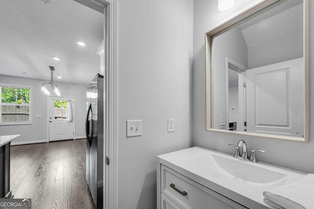 355 Niles Court 2, Marietta, GA 30060