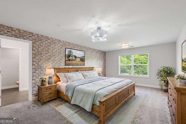 355 Niles Court 2, Marietta, GA 30060