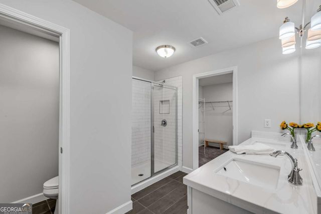 355 Niles Court 2, Marietta, GA 30060