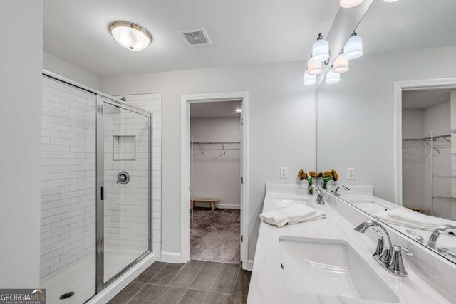 355 Niles Court 2, Marietta, GA 30060