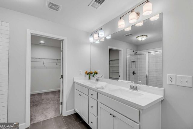 355 Niles Court 2, Marietta, GA 30060